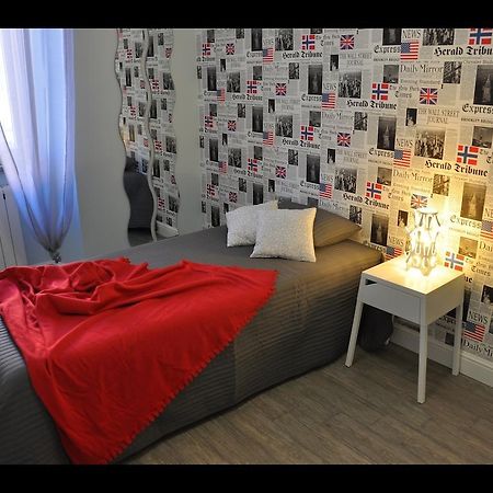Just Colosseum Suite Roma Cameră foto