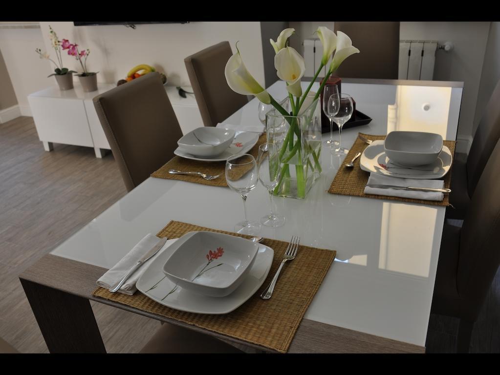 Just Colosseum Suite Roma Cameră foto