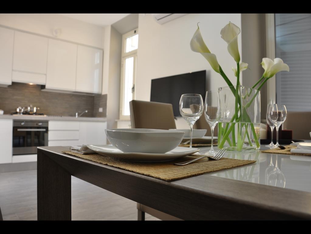 Just Colosseum Suite Roma Cameră foto