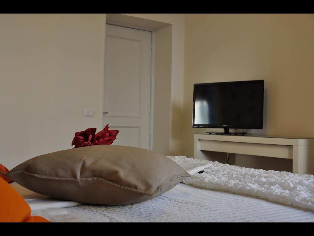 Just Colosseum Suite Roma Cameră foto