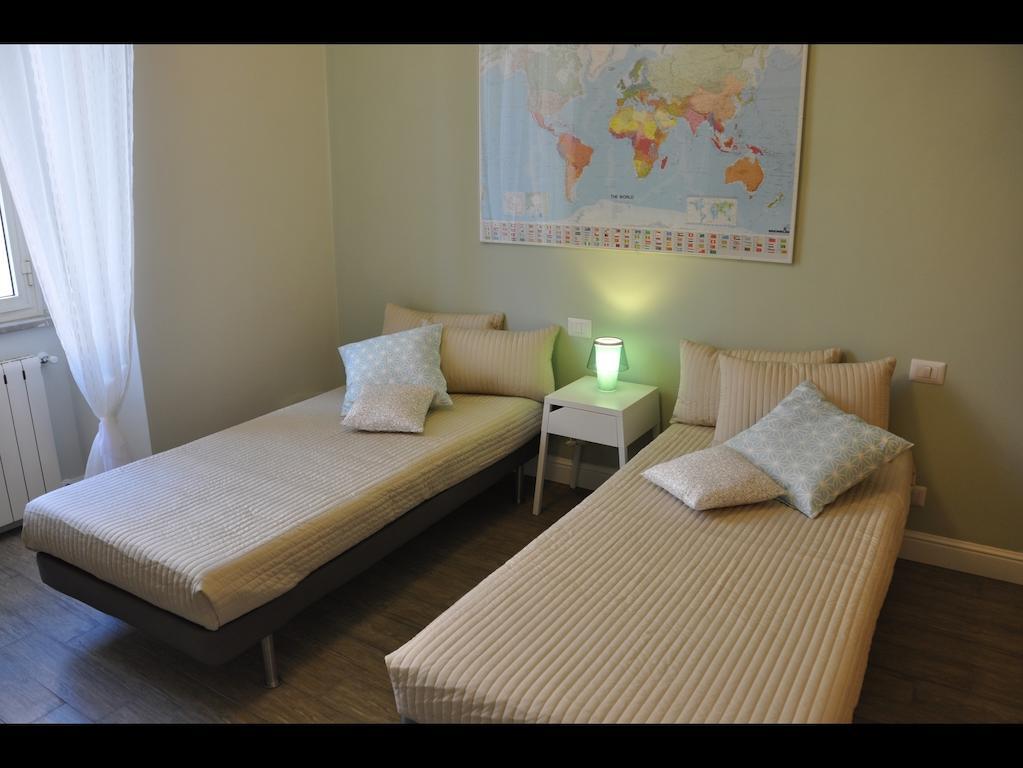 Just Colosseum Suite Roma Cameră foto