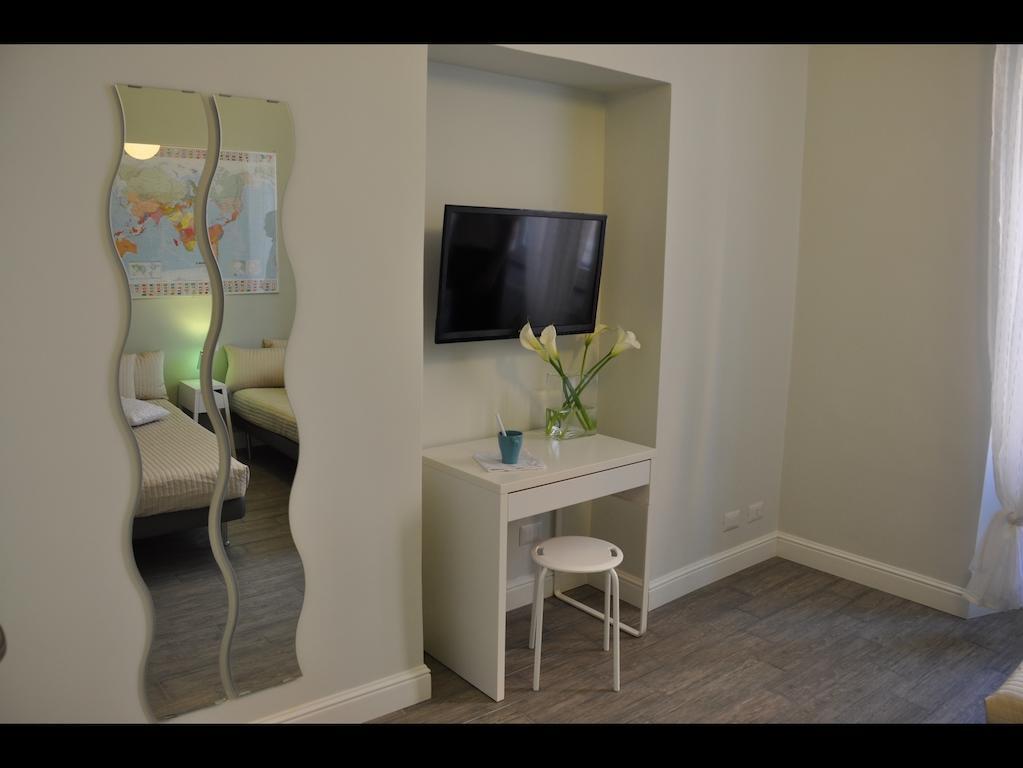 Just Colosseum Suite Roma Cameră foto