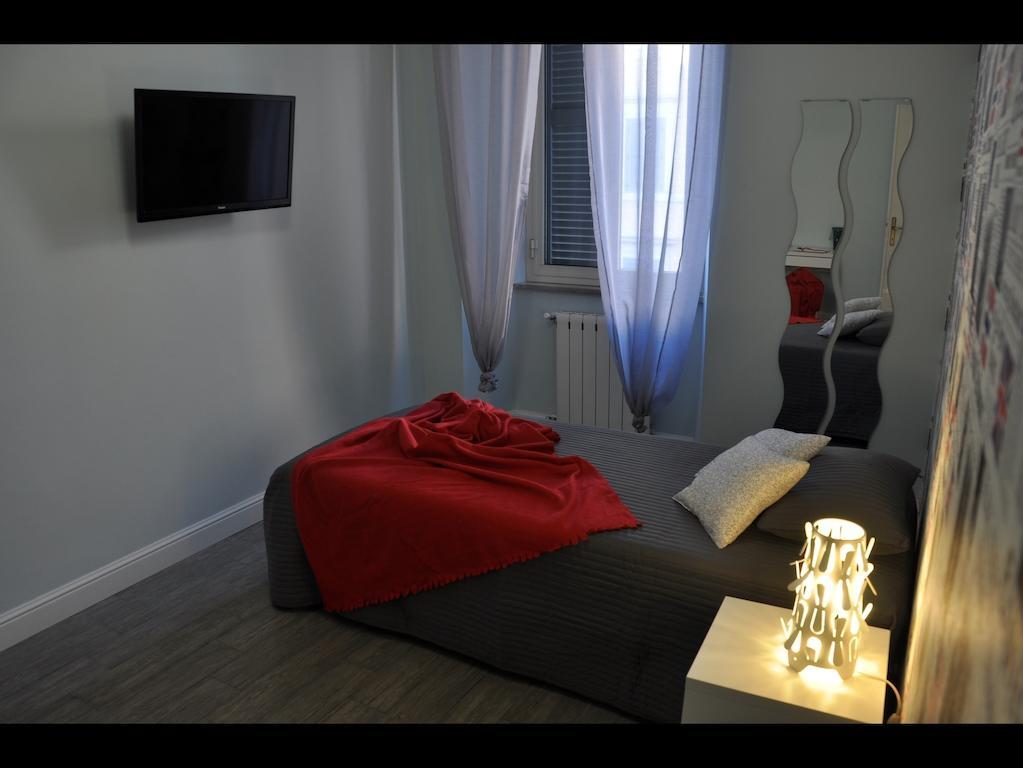 Just Colosseum Suite Roma Cameră foto