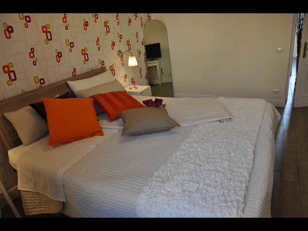 Just Colosseum Suite Roma Cameră foto