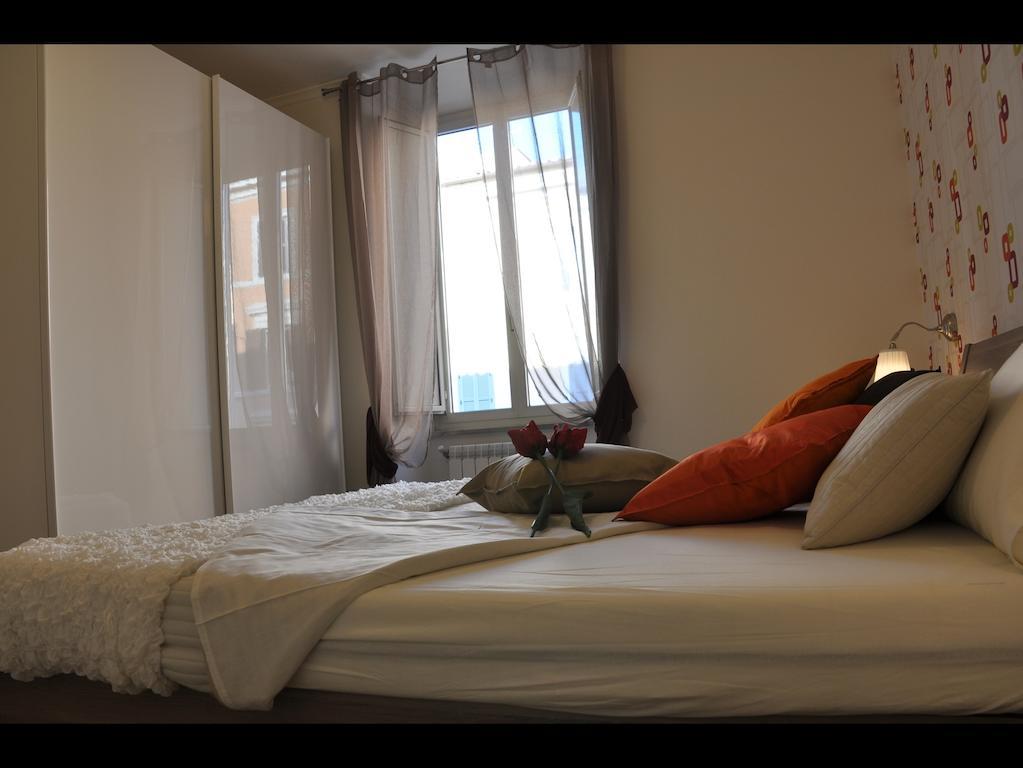 Just Colosseum Suite Roma Cameră foto