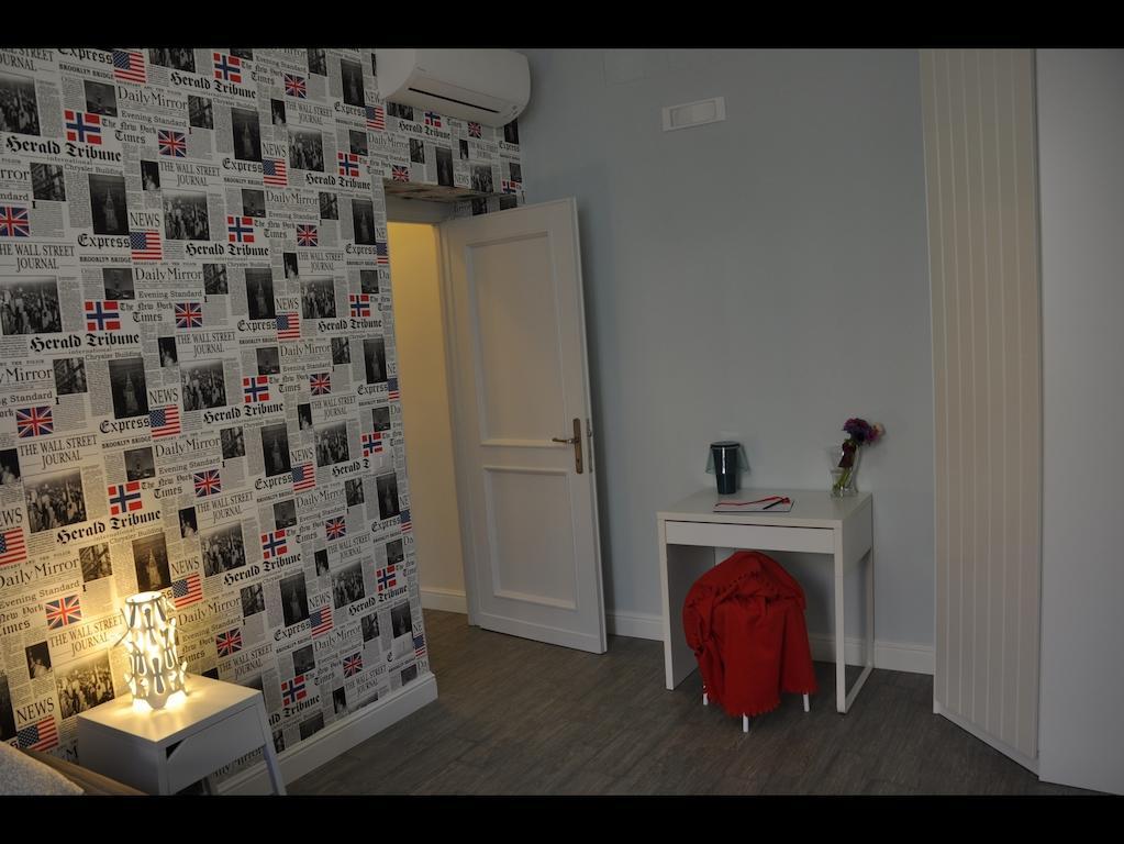 Just Colosseum Suite Roma Cameră foto